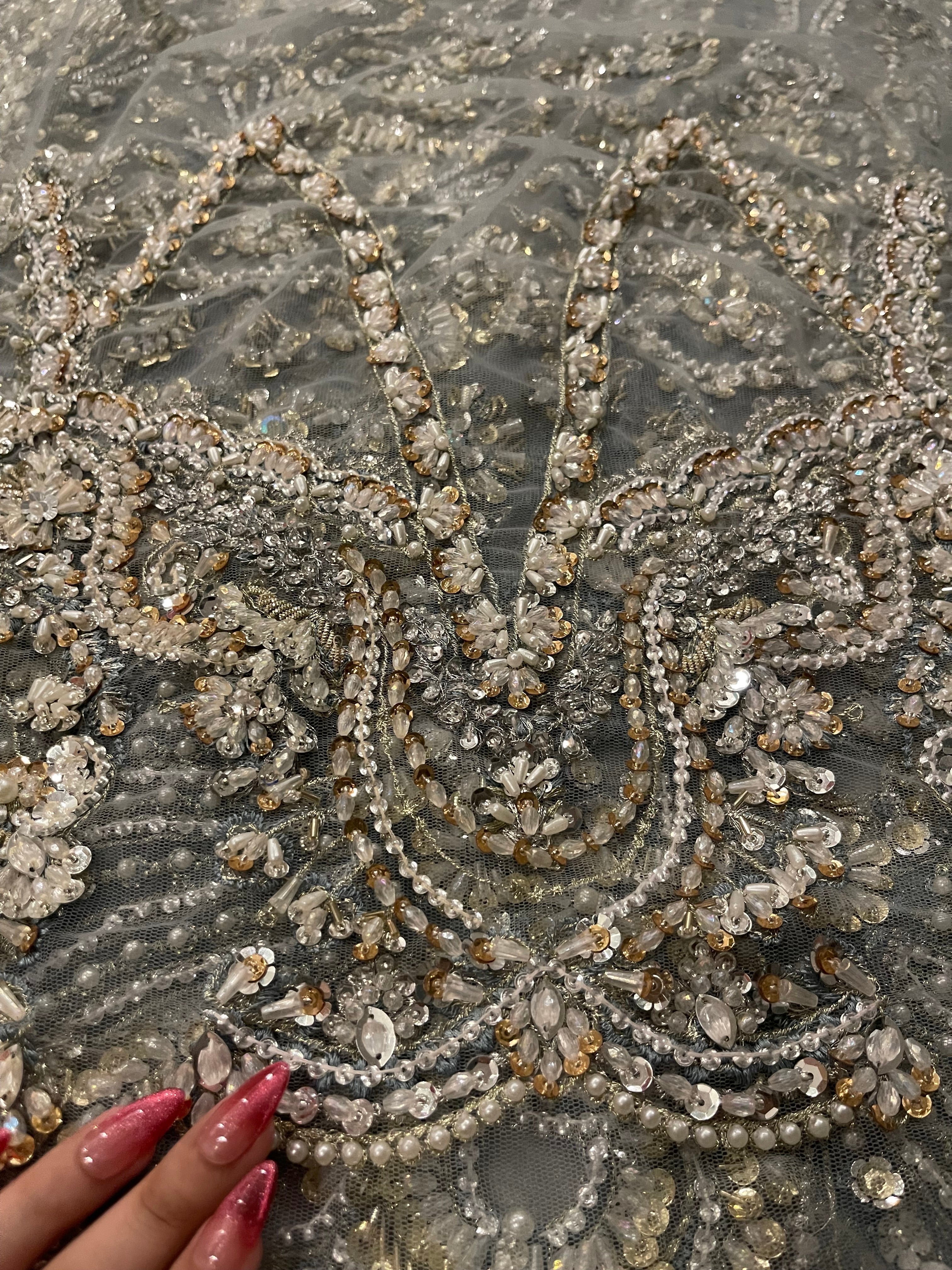 Soraya - Anne Eemie's Studio